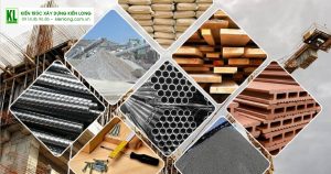 Chiến lược phát triển VLXD của Thủ tướng Chính phủ