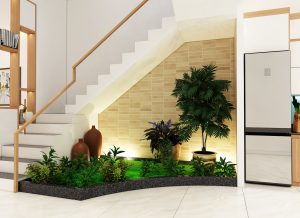 Phong thủy trong thiết kế kiến trúc nhà ở