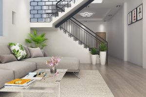 Phong thủy trong thiết kế kiến trúc nhà ở