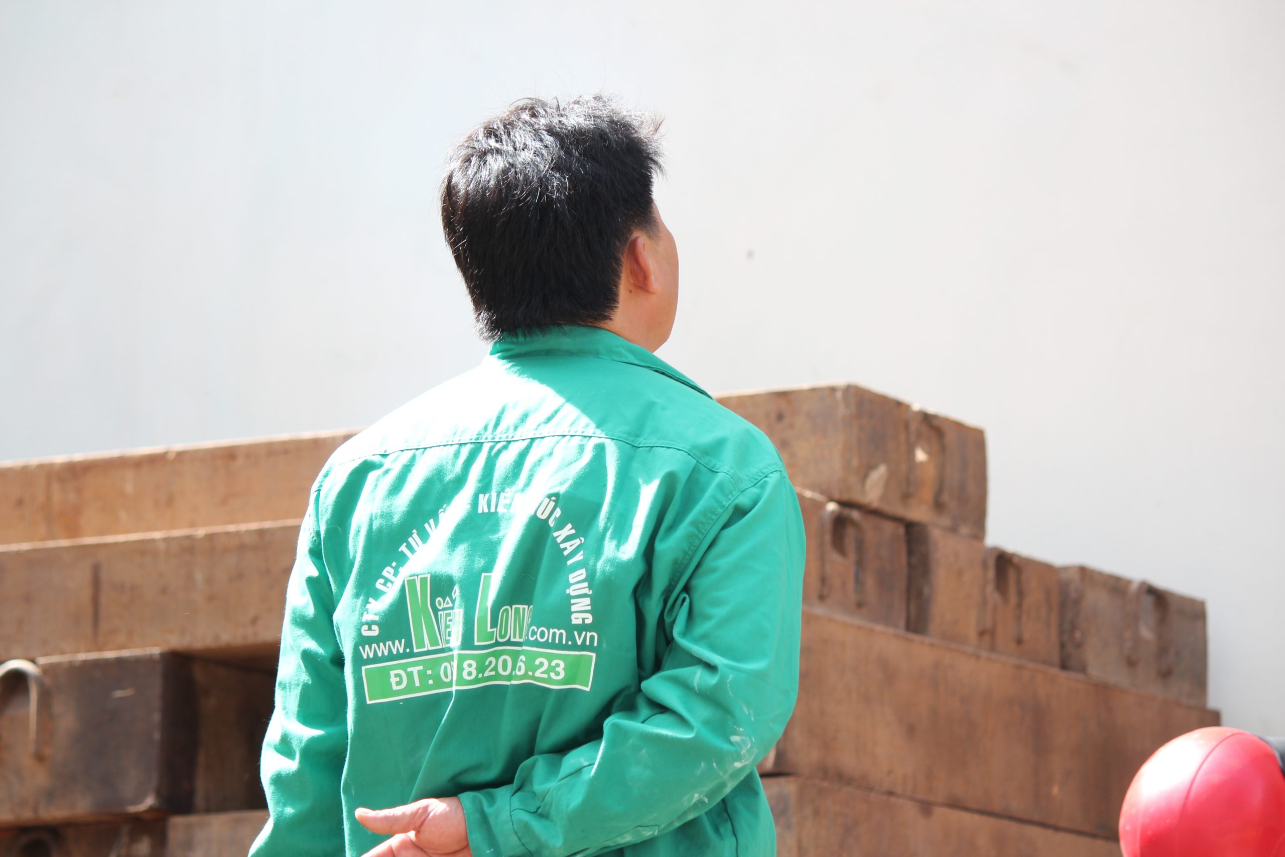 Dự án nhà 4 tầng Nam Long Quận 9