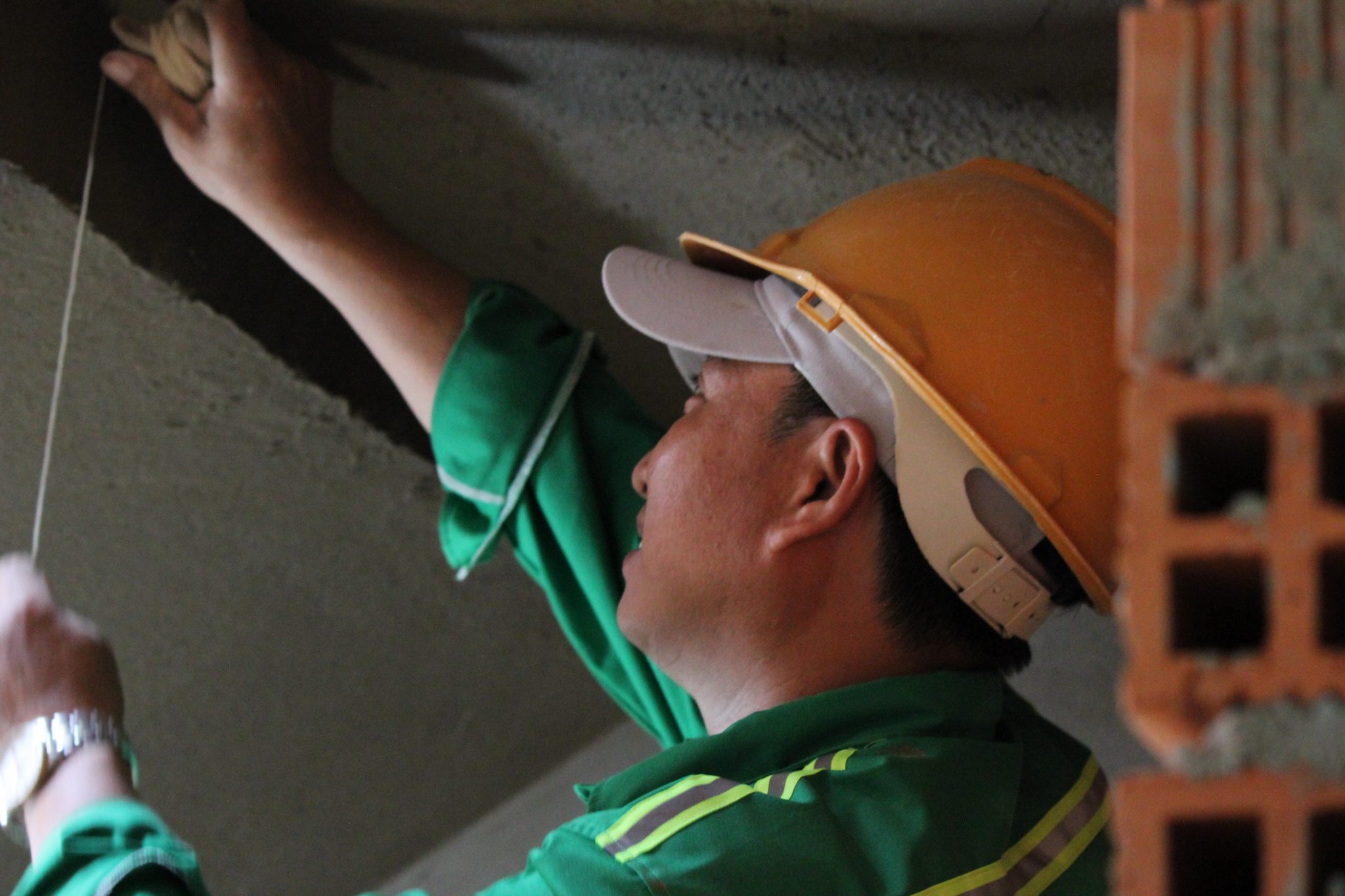 Top Công Ty Xây Dựng Quận 5 Uy Tín