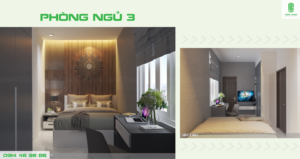 Thiết kế nhà 6 tầng tân cổ điển - chị Nga Hòa Hảo