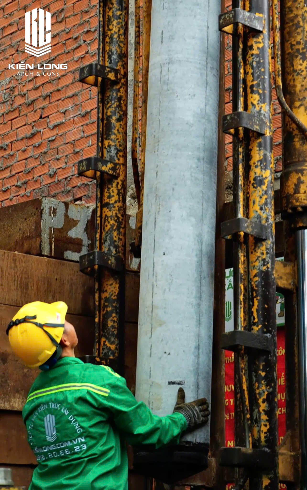 Kiểm soát sai số và cao độ