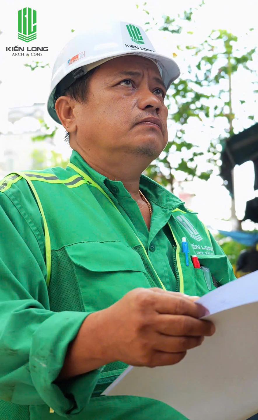 Cập Nhật Tiến Độ Thi Công Phần Thép Dự Án Nhà Phố Trần Quý