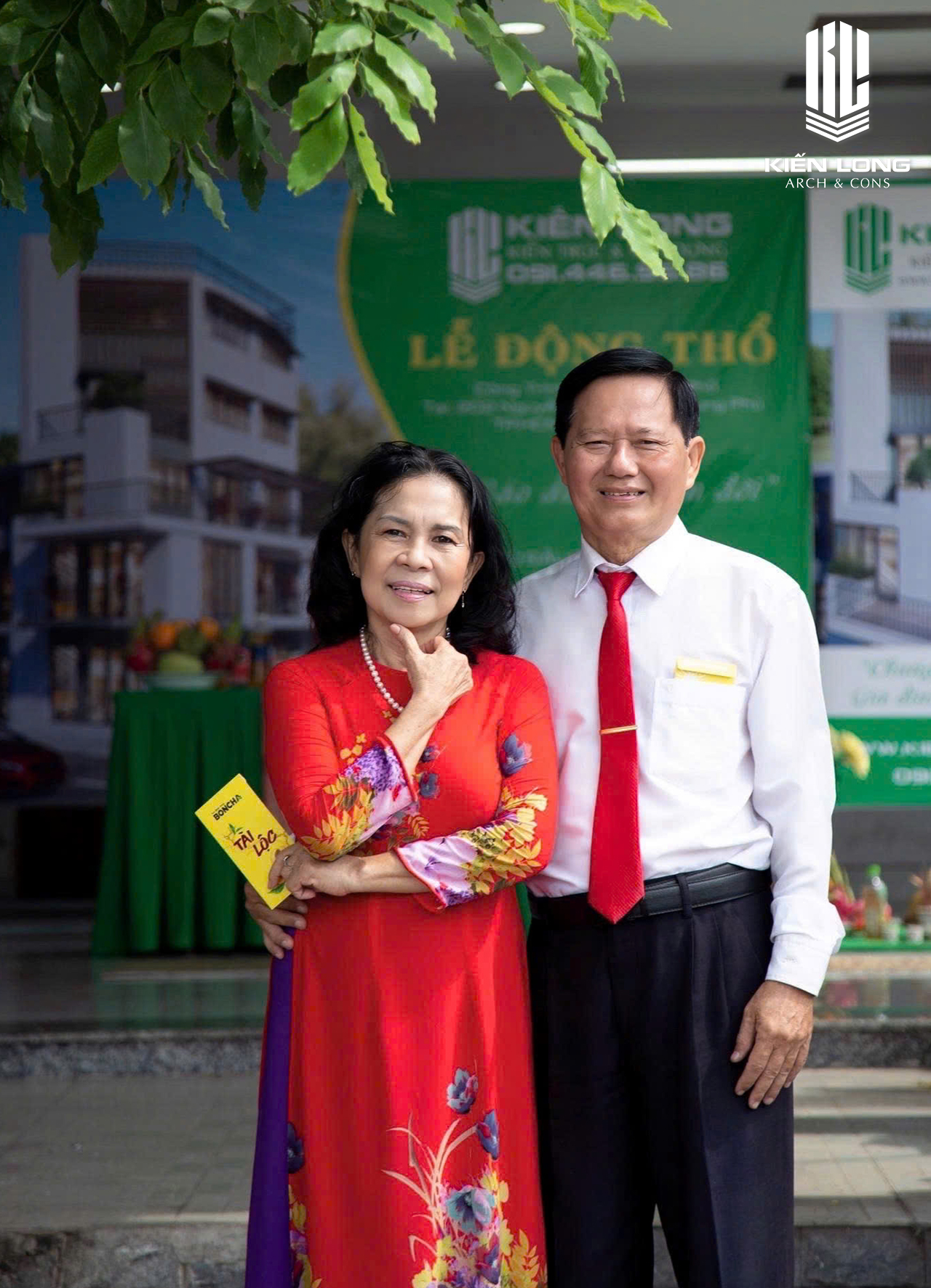 Giá Trị Đặc Biệt Mà Kiến Long Mang Đến Cho Dự Án