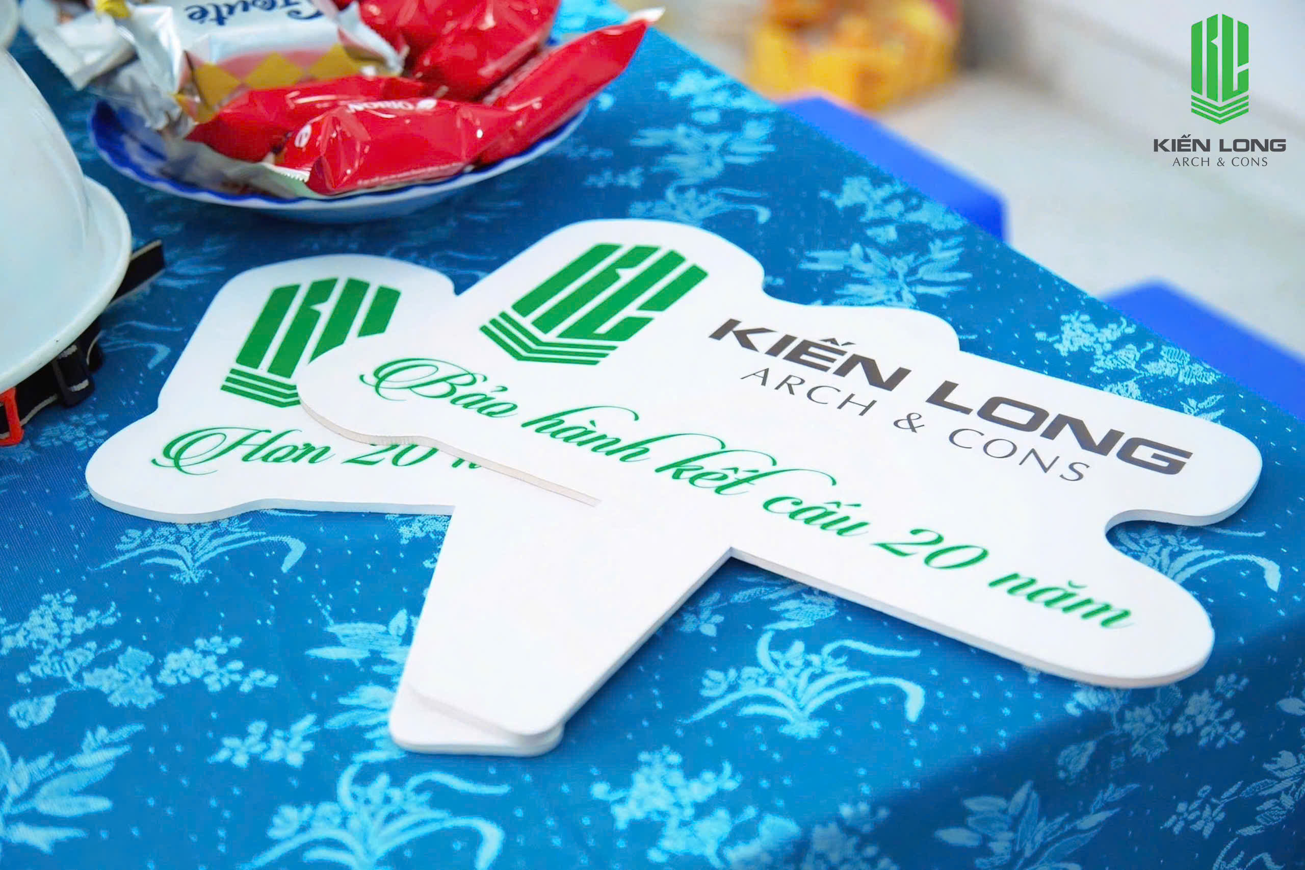 Cam Kết & Trách Nhiệm Của Kiến Long – Uy Tín Khắc Ghi Trên Từng Chi Tiết