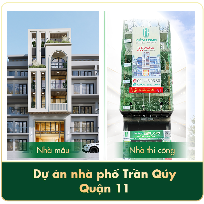 Dự án nhà phố (1)